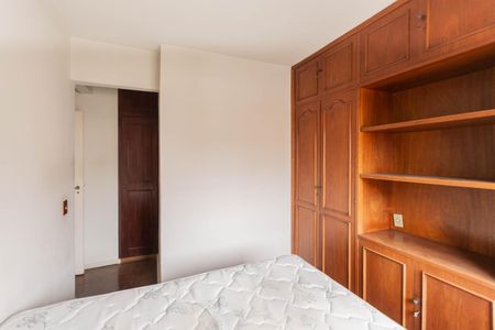 Apartamento à venda com 41m², 2 quartos e sem vagaQuarto 2