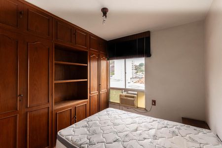 Quarto 2 de apartamento à venda com 2 quartos, 41m² em Engenho Novo, Rio de Janeiro