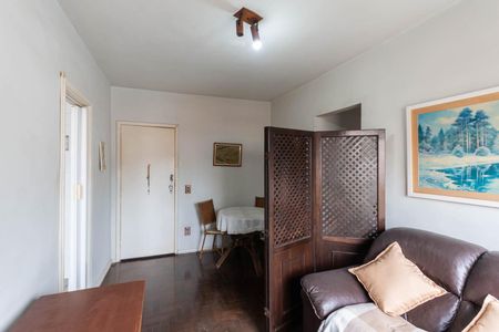 Sala de apartamento à venda com 2 quartos, 41m² em Engenho Novo, Rio de Janeiro