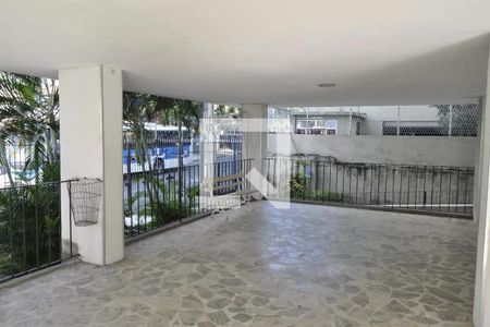 Apartamento à venda com 41m², 2 quartos e sem vaga Apartamento à venda com 41m², 2 quartos e sem vagaÁrea comum