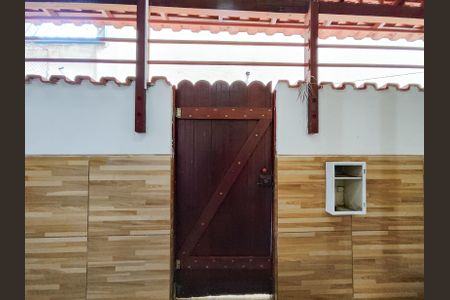 Varanda da Sala de apartamento para alugar com 1 quarto, 60m² em Tijuca, Rio de Janeiro