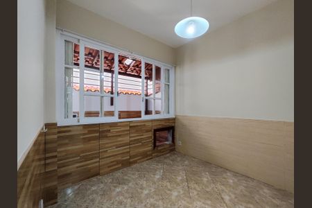 Quarto de apartamento para alugar com 1 quarto, 60m² em Tijuca, Rio de Janeiro