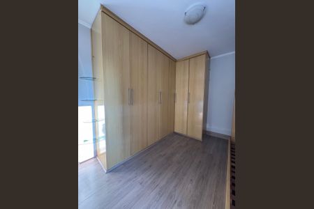 Apartamento à venda com 3 quartos, 126m² em Santa Terezinha, Santo André