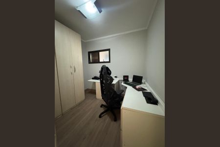 Apartamento à venda com 3 quartos, 126m² em Santa Terezinha, Santo André