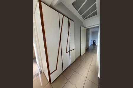 Apartamento à venda com 3 quartos, 126m² em Santa Terezinha, Santo André