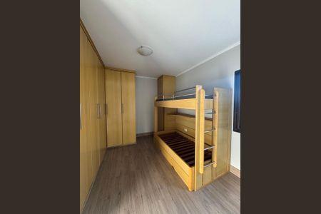 Apartamento à venda com 3 quartos, 126m² em Santa Terezinha, Santo André