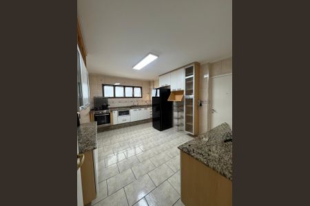 Apartamento à venda com 3 quartos, 126m² em Santa Terezinha, Santo André