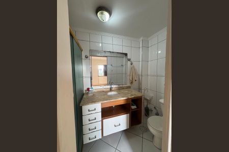 Apartamento à venda com 3 quartos, 126m² em Santa Terezinha, Santo André