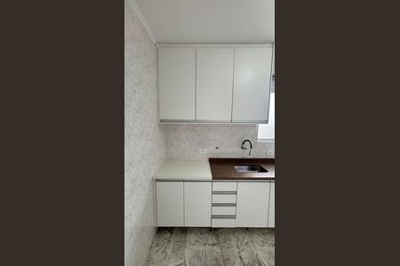 Apartamento para alugar com 60m², 2 quartos e 1 vaga Apartamento para alugar com 60m², 2 quartos e 1 vagaCozinha