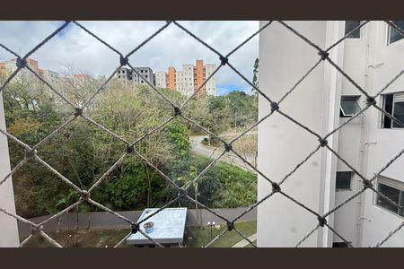 Apartamento para alugar com 60m², 2 quartos e 1 vaga Apartamento para alugar com 60m², 2 quartos e 1 vagaQuarto 2 Vista