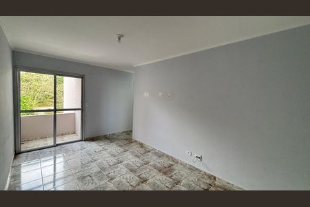 Apartamento para alugar com 60m², 2 quartos e 1 vaga Apartamento para alugar com 60m², 2 quartos e 1 vagaSala