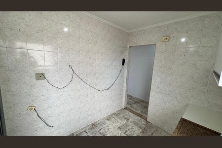 Apartamento para alugar com 60m², 2 quartos e 1 vaga Apartamento para alugar com 60m², 2 quartos e 1 vagaCozinha