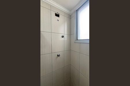Apartamento para alugar com 60m², 2 quartos e 1 vaga Apartamento para alugar com 60m², 2 quartos e 1 vagaBanheiro