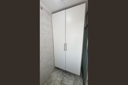 Apartamento para alugar com 60m², 2 quartos e 1 vaga Apartamento para alugar com 60m², 2 quartos e 1 vagaÁrea de Serviço