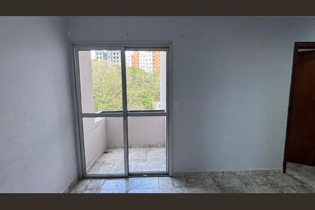 Apartamento para alugar com 60m², 2 quartos e 1 vaga Apartamento para alugar com 60m², 2 quartos e 1 vagaSala