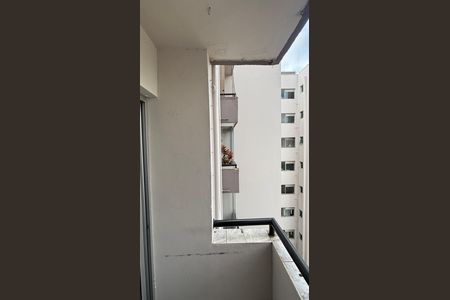 Apartamento para alugar com 60m², 2 quartos e 1 vaga Apartamento para alugar com 60m², 2 quartos e 1 vagaSala Vista