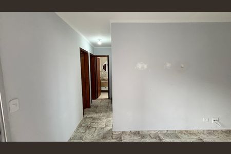 Apartamento para alugar com 60m², 2 quartos e 1 vaga Apartamento para alugar com 60m², 2 quartos e 1 vagaSala