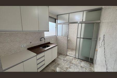 Apartamento para alugar com 60m², 2 quartos e 1 vaga Apartamento para alugar com 60m², 2 quartos e 1 vagaCozinha