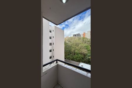 Apartamento para alugar com 60m², 2 quartos e 1 vaga Apartamento para alugar com 60m², 2 quartos e 1 vagaSala Vista