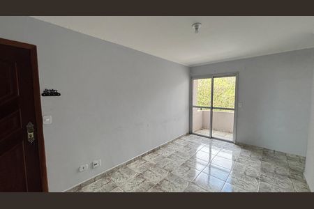 Apartamento para alugar com 60m², 2 quartos e 1 vaga Apartamento para alugar com 60m², 2 quartos e 1 vagaSala