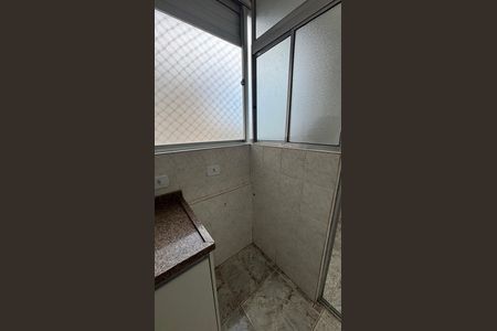 Apartamento para alugar com 60m², 2 quartos e 1 vaga Apartamento para alugar com 60m², 2 quartos e 1 vagaCozinha