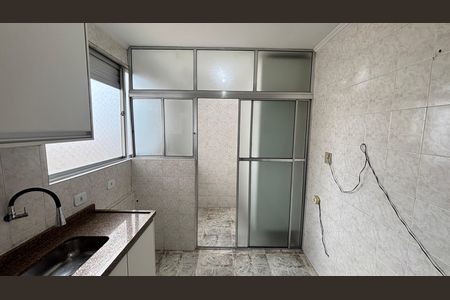 Apartamento para alugar com 60m², 2 quartos e 1 vaga Apartamento para alugar com 60m², 2 quartos e 1 vagaCozinha