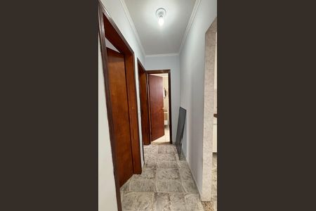 Apartamento para alugar com 60m², 2 quartos e 1 vaga Apartamento para alugar com 60m², 2 quartos e 1 vagaCorredor