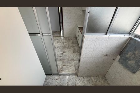 Apartamento para alugar com 60m², 2 quartos e 1 vaga Apartamento para alugar com 60m², 2 quartos e 1 vagaÁrea de Serviço