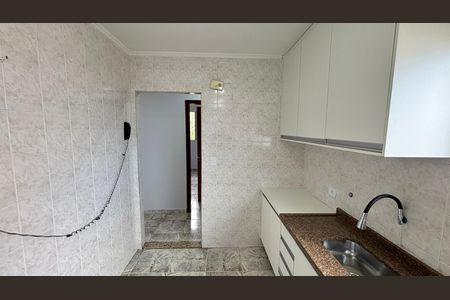Apartamento para alugar com 60m², 2 quartos e 1 vaga Apartamento para alugar com 60m², 2 quartos e 1 vagaCozinha