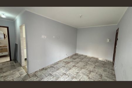 Apartamento para alugar com 60m², 2 quartos e 1 vaga Apartamento para alugar com 60m², 2 quartos e 1 vagaSala