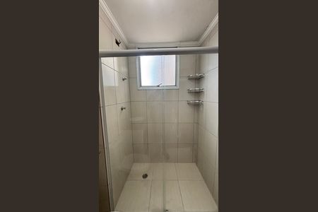 Apartamento para alugar com 60m², 2 quartos e 1 vaga Apartamento para alugar com 60m², 2 quartos e 1 vagaBanheiro