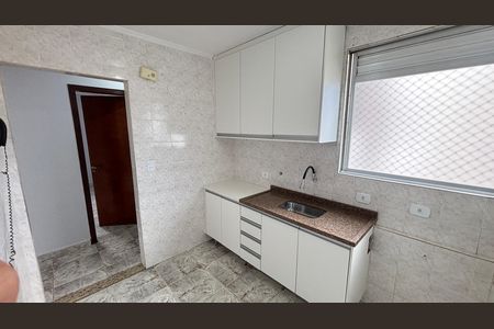 Apartamento para alugar com 60m², 2 quartos e 1 vaga Apartamento para alugar com 60m², 2 quartos e 1 vagaCozinha