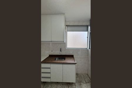 Apartamento para alugar com 60m², 2 quartos e 1 vaga Apartamento para alugar com 60m², 2 quartos e 1 vagaCozinha