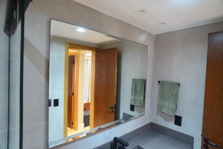 Apartamento para alugar com 60m², 1 quarto e 1 vagaBanheiro da Suíte