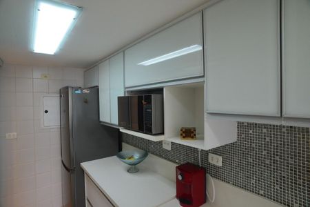 Apartamento para alugar com 60m², 1 quarto e 1 vagaCozinha