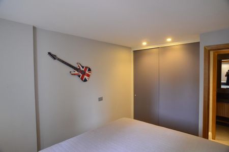 Apartamento para alugar com 60m², 1 quarto e 1 vagaSuíte