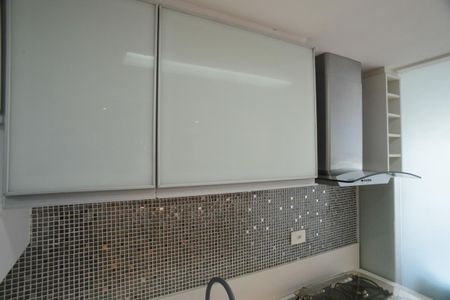 Apartamento para alugar com 60m², 1 quarto e 1 vagaCozinha