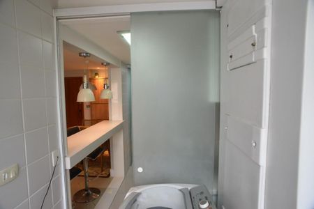 Apartamento para alugar com 60m², 1 quarto e 1 vagaÁrea de Serviço