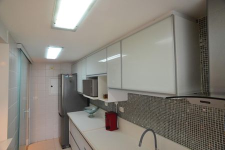 Apartamento para alugar com 60m², 1 quarto e 1 vagaCozinha