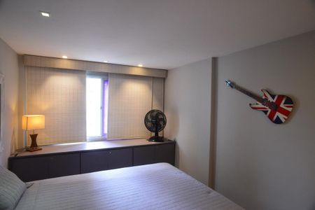 Apartamento para alugar com 60m², 1 quarto e 1 vagaSuíte