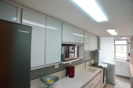 Apartamento para alugar com 60m², 1 quarto e 1 vagaCozinha