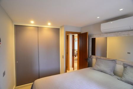 Apartamento para alugar com 60m², 1 quarto e 1 vagaSuíte