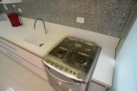 Apartamento para alugar com 60m², 1 quarto e 1 vagaCozinha