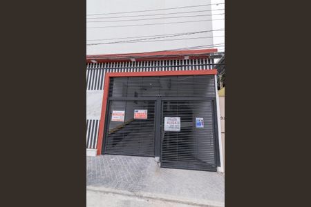 Apartamento para alugar com 40m², 2 quartos e sem vagaFachada