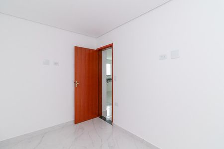 Apartamento para alugar com 40m², 2 quartos e sem vagaQuarto 2