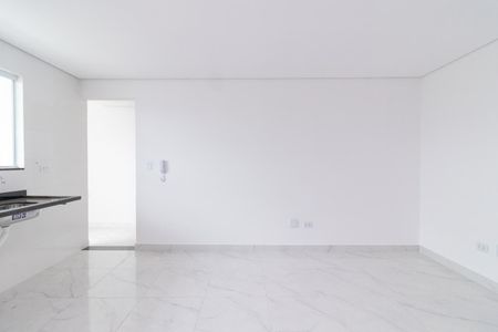 Apartamento para alugar com 40m², 2 quartos e sem vagaSala/Cozinha