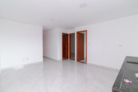 Apartamento para alugar com 40m², 2 quartos e sem vagaSala/Cozinha