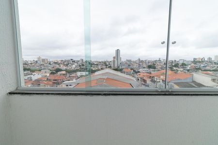 Apartamento para alugar com 40m², 2 quartos e sem vagaVista do Quarto 1