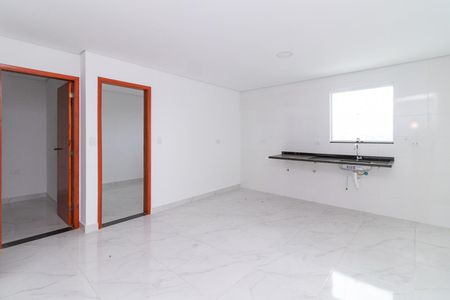 Apartamento para alugar com 40m², 2 quartos e sem vagaSala/Cozinha