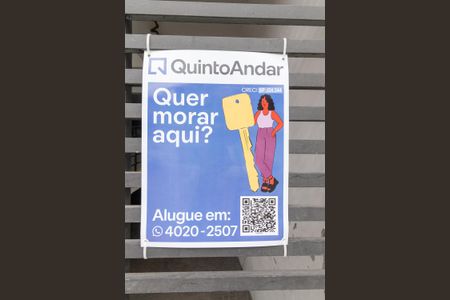 Apartamento para alugar com 40m², 2 quartos e sem vagaPlaca